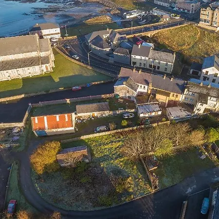 Bradog House - Beautiful 4 Bedroom House In * Bundoran