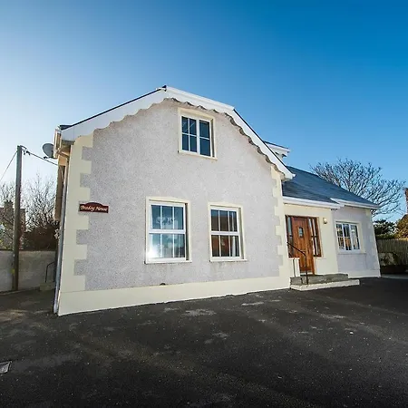 Bradog House - Beautiful 4 Bedroom House In Nyaraló