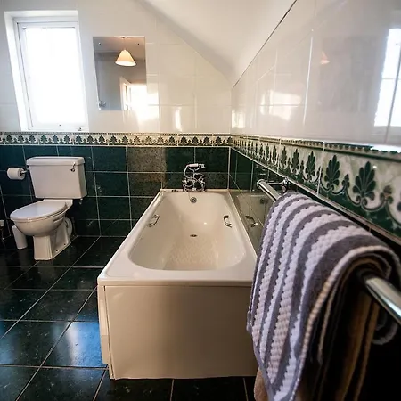 Bradog House - Beautiful 4 Bedroom House In * Bundoran