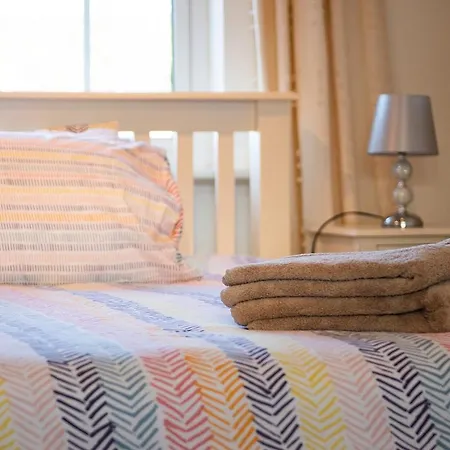 Bradog House - Beautiful 4 Bedroom House In * Bundoran