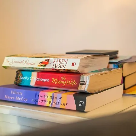 Bradog House - Beautiful 4 Bedroom House In Bundoran