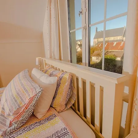 Bradog House - Beautiful 4 Bedroom House In * Bundoran