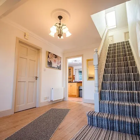 Bradog House - Beautiful 4 Bedroom House In * Bundoran