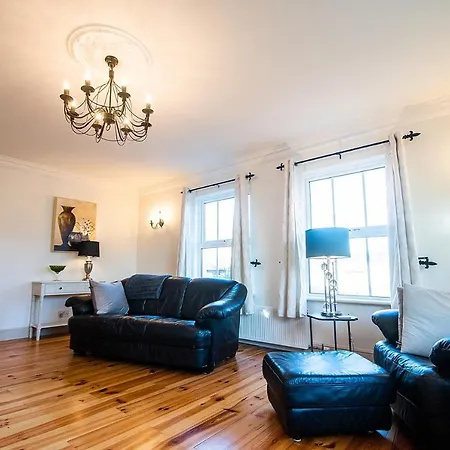 Bradog House - Beautiful 4 Bedroom House In * Bundoran