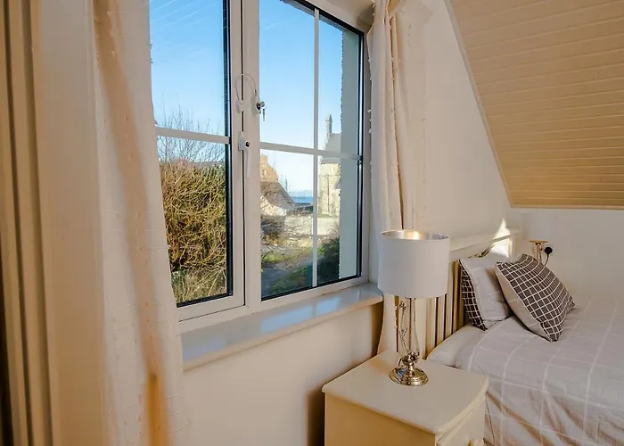 Bradog House - Beautiful 4 Bedroom House In Сasa de vacaciones *