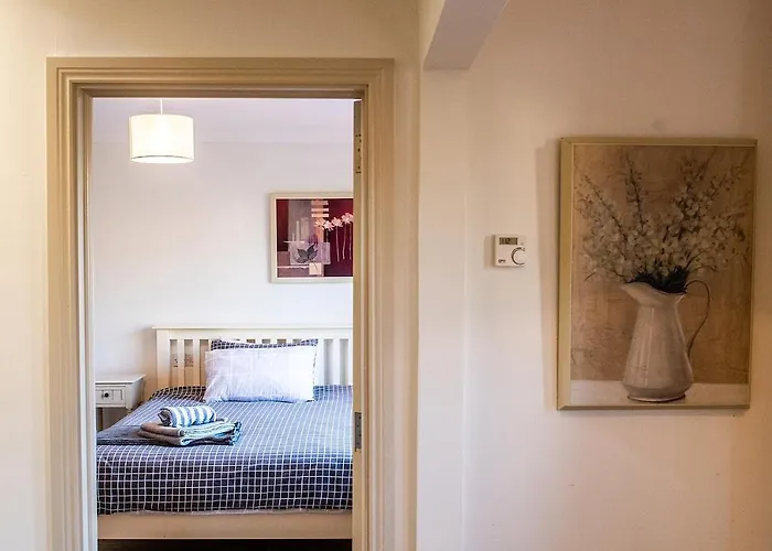 Bradog House - Beautiful 4 Bedroom House In Сasa de vacaciones *