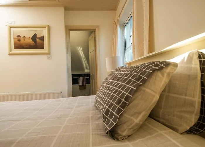 Bradog House - Beautiful 4 Bedroom House In Сasa de vacaciones