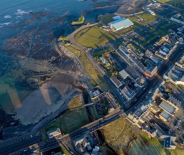 Bradog House - Beautiful 4 Bedroom House In Сasa de vacaciones