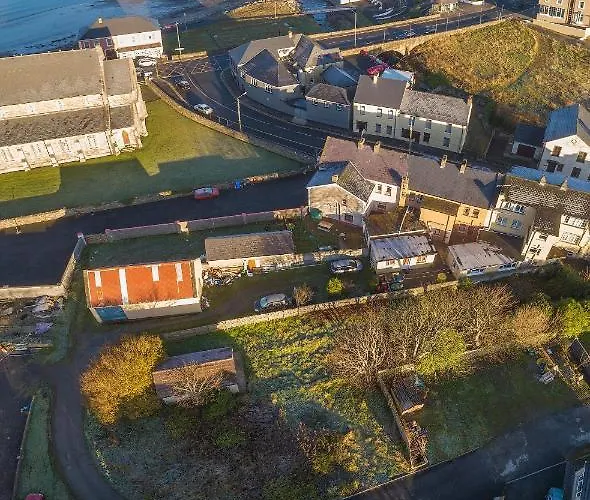 Bradog House - Beautiful 4 Bedroom House In * Bundoran