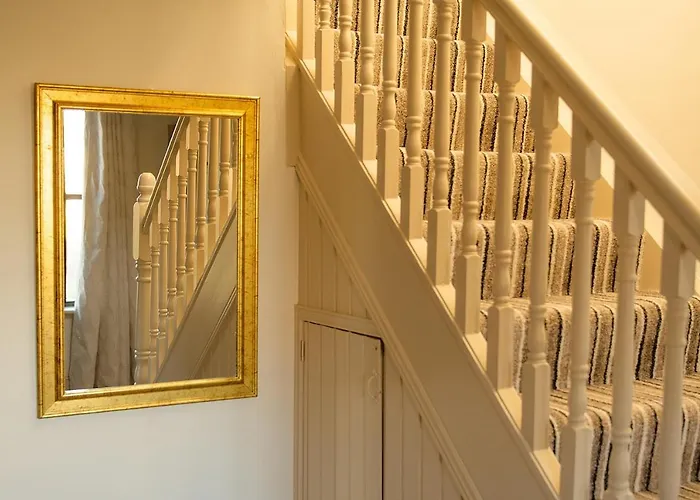 Bradog House - Beautiful 4 Bedroom House In Сasa de vacaciones *