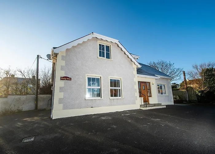 Bradog House - Beautiful 4 Bedroom House In Сasa de vacaciones