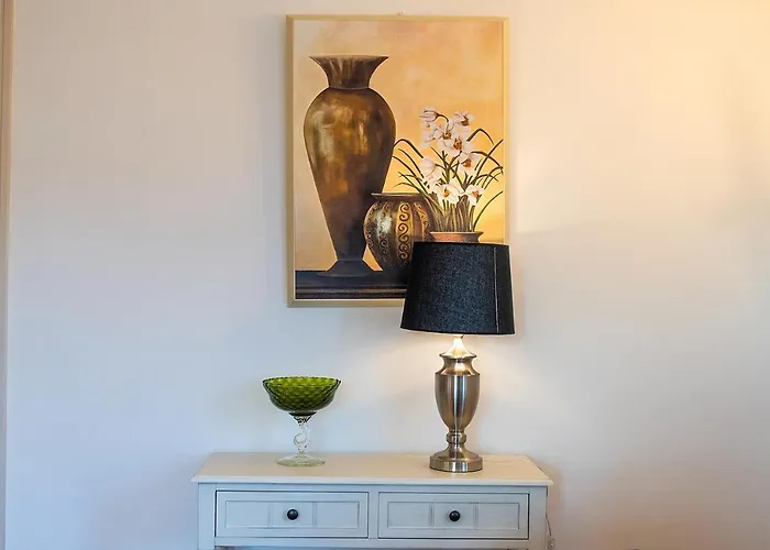 Сasa de vacaciones Bradog House - Beautiful 4 Bedroom House In Bundoran