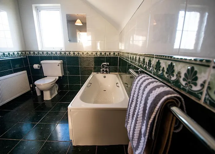 Bradog House - Beautiful 4 Bedroom House In * Bundoran