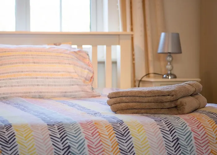 Bradog House - Beautiful 4 Bedroom House In * Bundoran