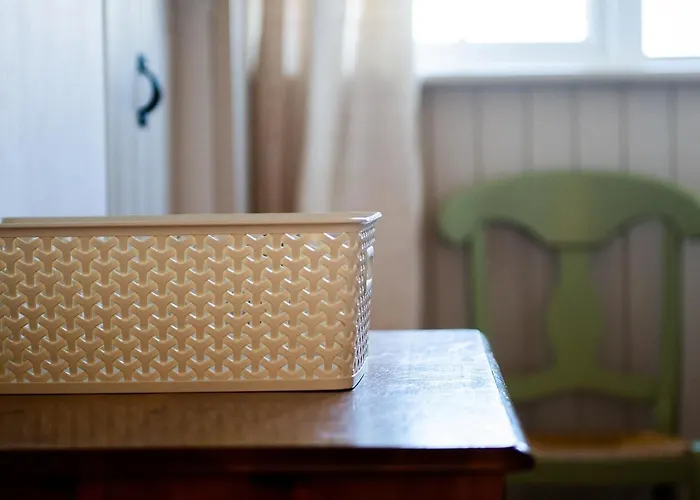 Bradog House - Beautiful 4 Bedroom House In *