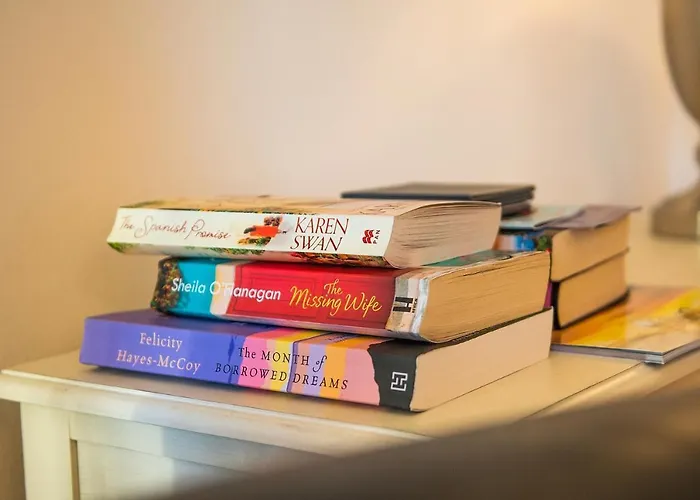 Bradog House - Beautiful 4 Bedroom House In Bundoran