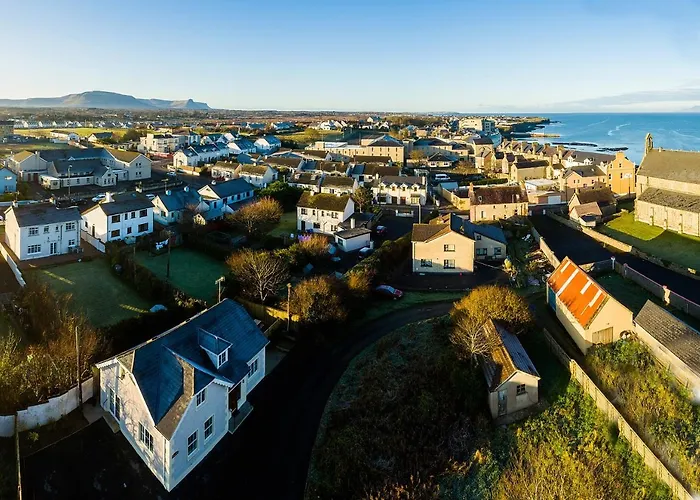 Bradog House - Beautiful 4 Bedroom House In *