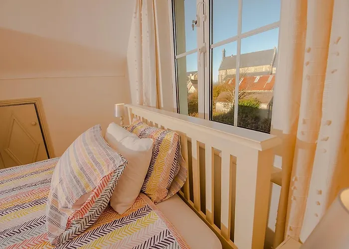 Bradog House - Beautiful 4 Bedroom House In * Bundoran