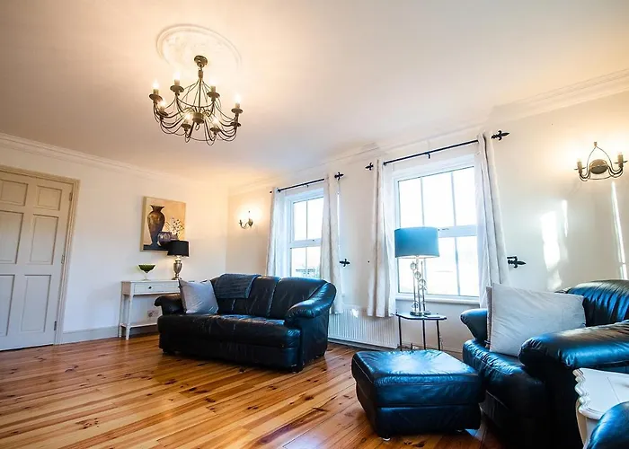 Bradog House - Beautiful 4 Bedroom House In * Bundoran